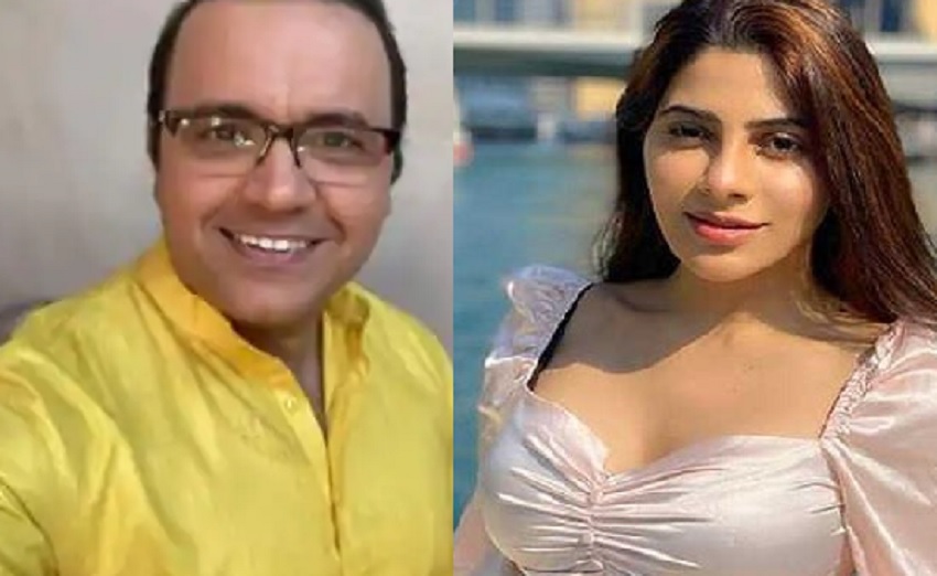 फिल्मी सितारों के बाद टीवी सितारों पर कोरोना ने बरपाया कहर, ये सितारे हुए कोविड-19 पाॅजिटिव